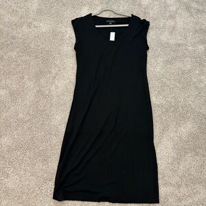 Banana republic midi dress